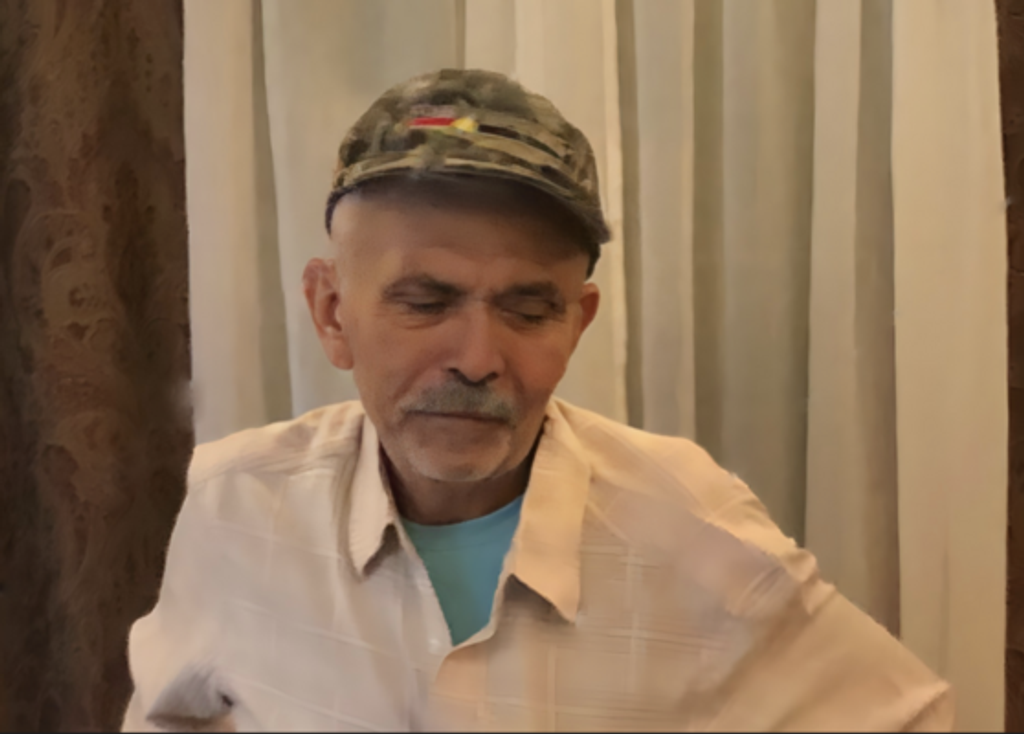Jose Francisco Roman Martinez Profile Photo