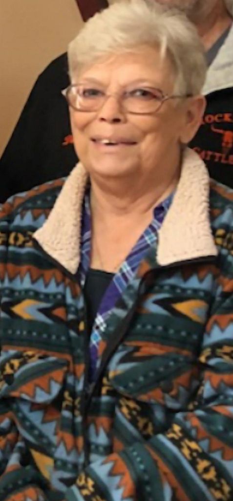 Charlene Robinson Profile Photo