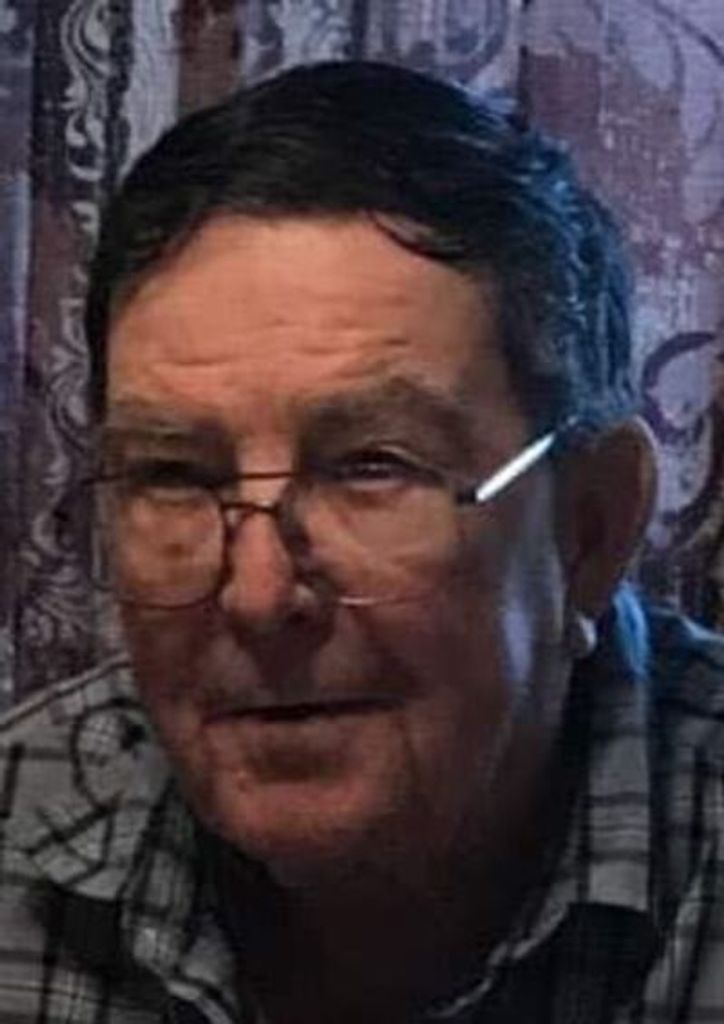 Charles Eugene Lackey Profile Photo