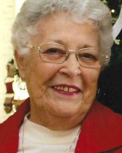Rose Anne Pepper's obituary image
