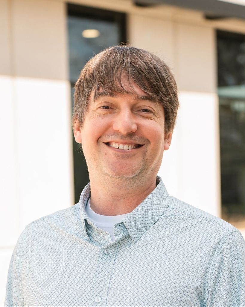 Joshua Dansdill Profile Photo