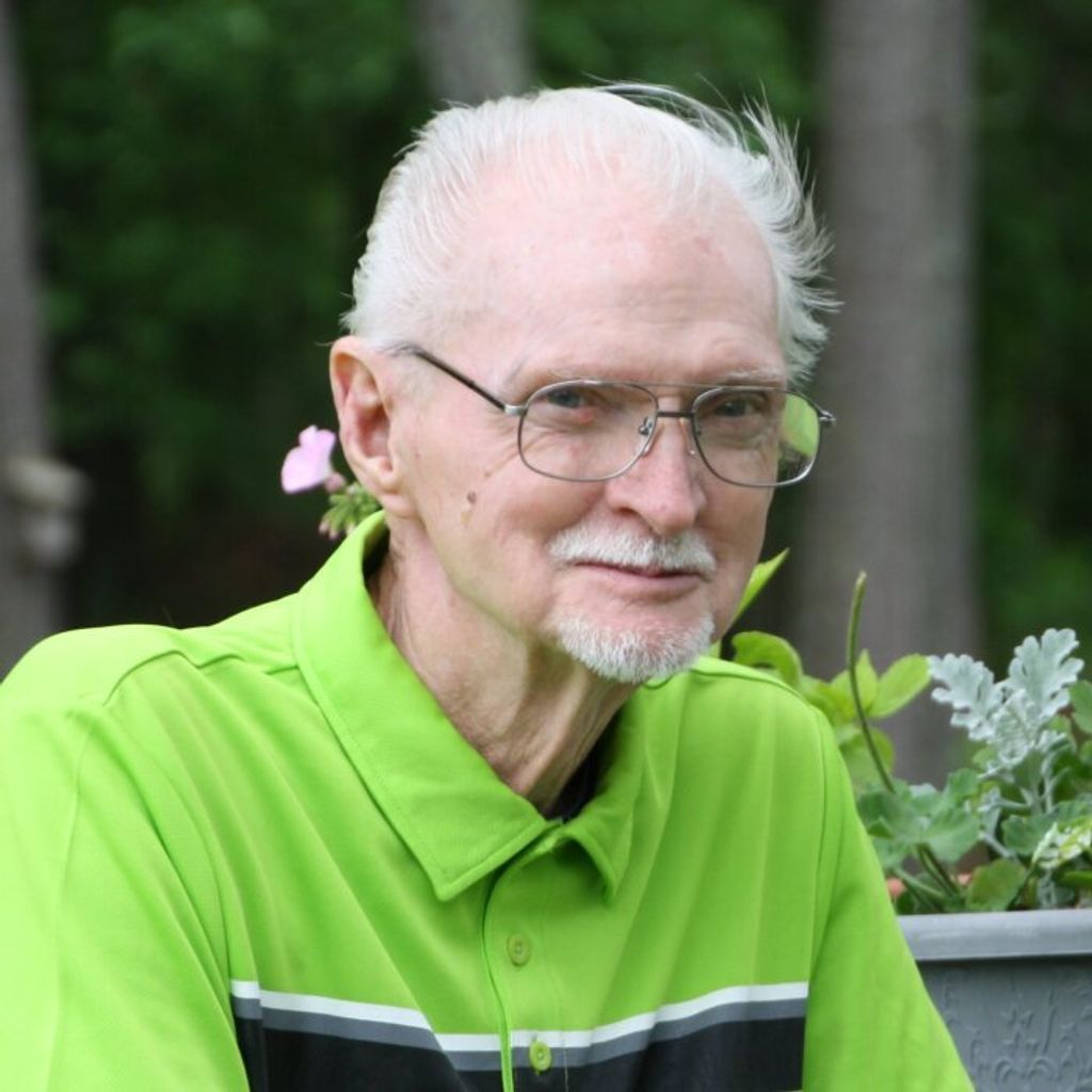 Robert Earl Criscoe