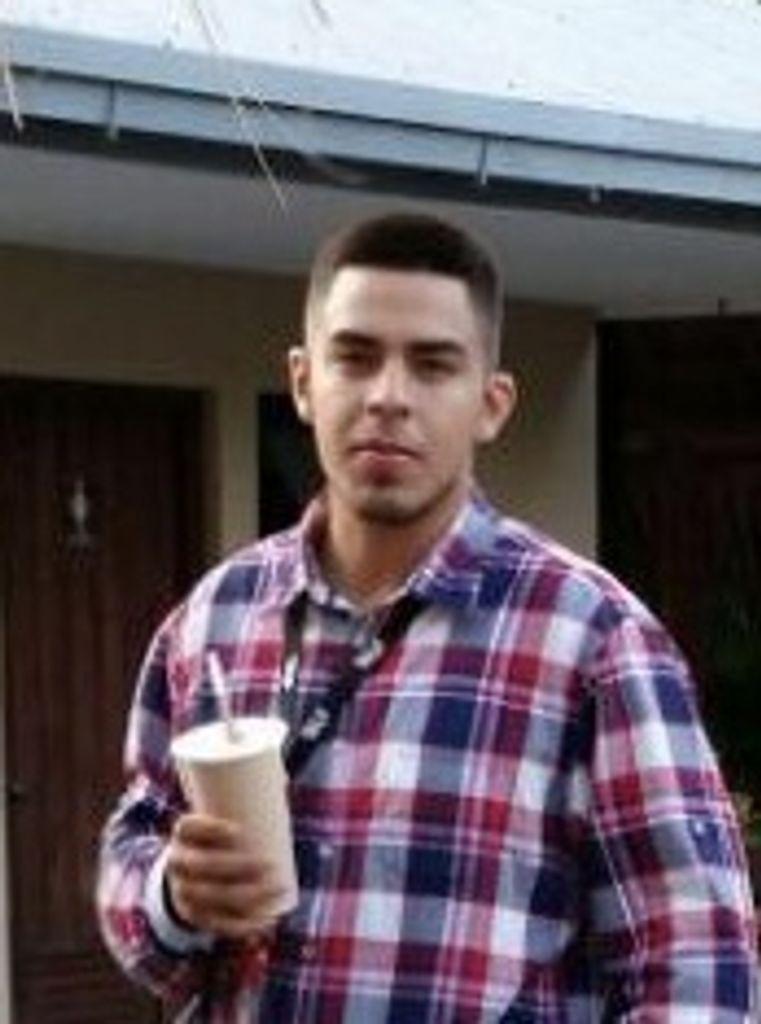 Jose Castillo