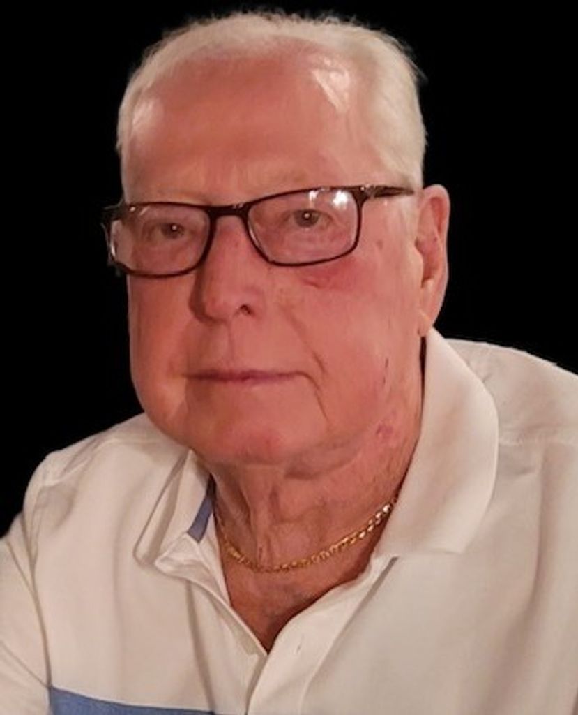 Paul E. Ford Profile Photo