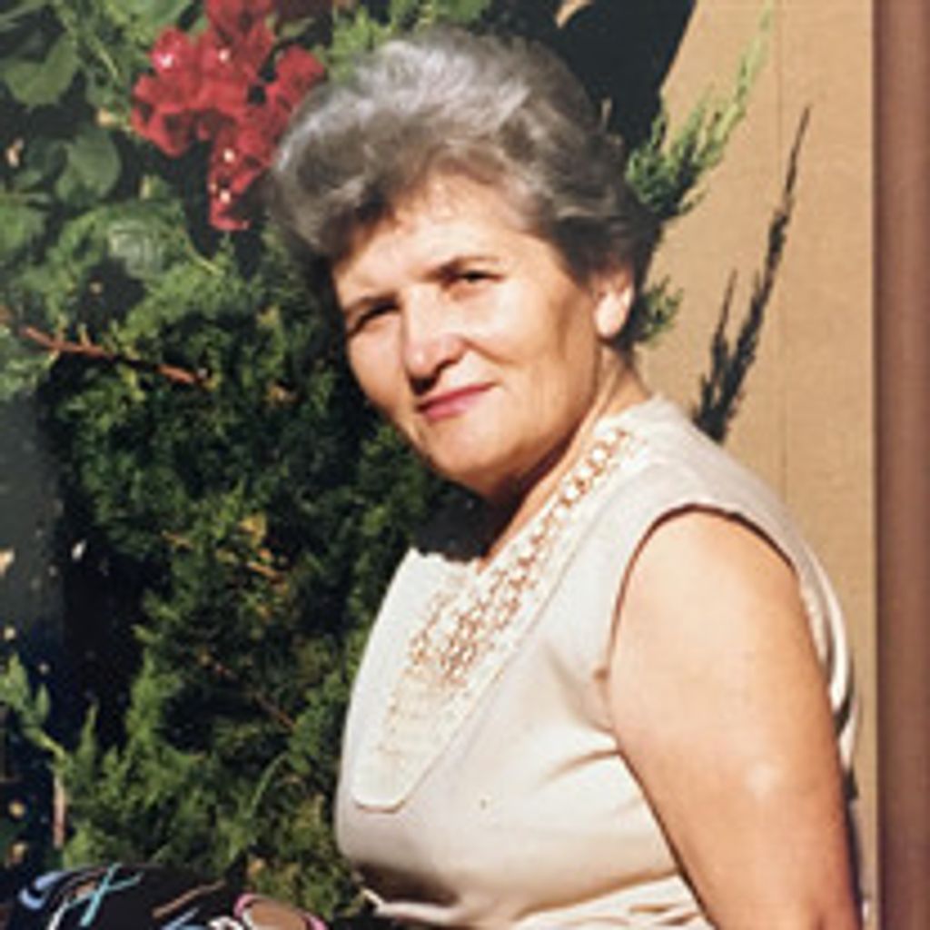 Petrina Marinescu