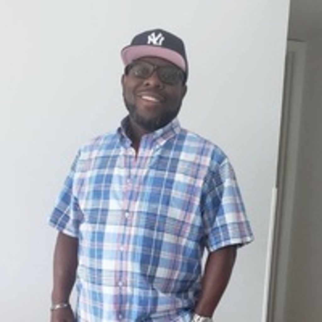 Mr. Ernest Jermell Davis Profile Photo