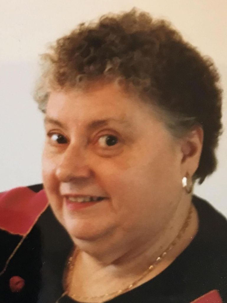 Isabel H Ewing