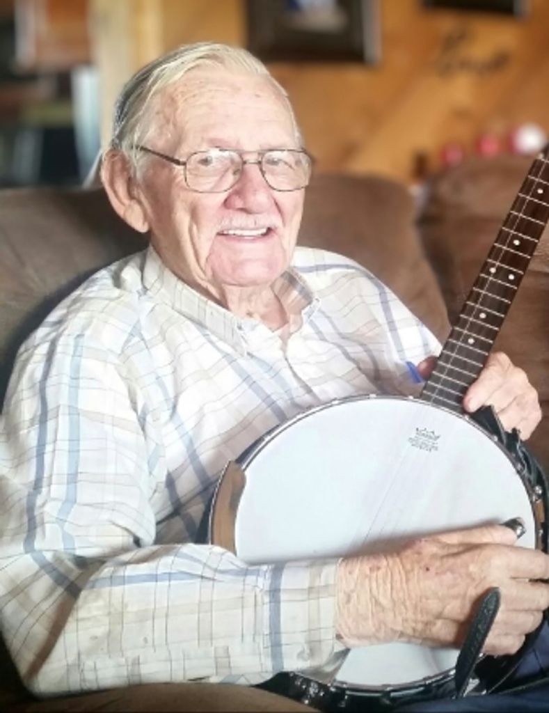 Ernest "Hoyt" Wiles Profile Photo