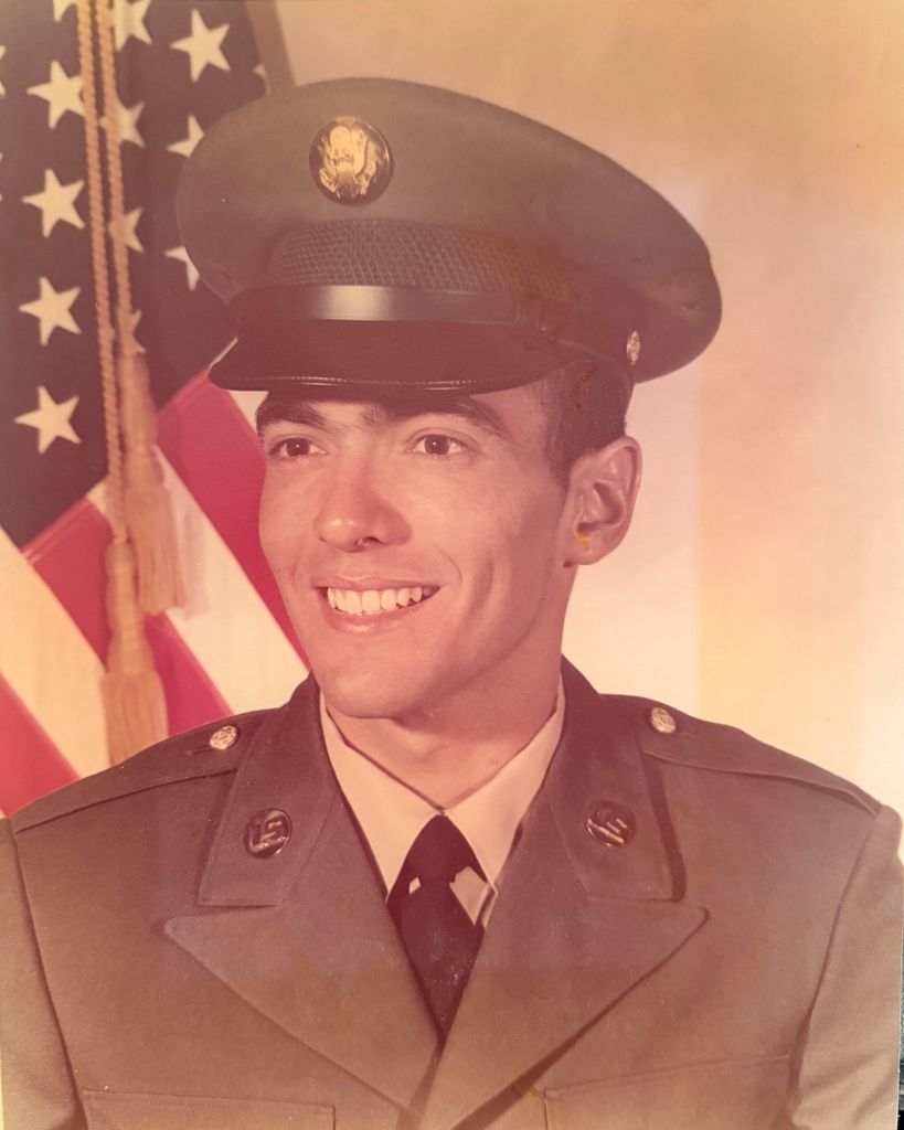 Avelardo "Gabe" Torres