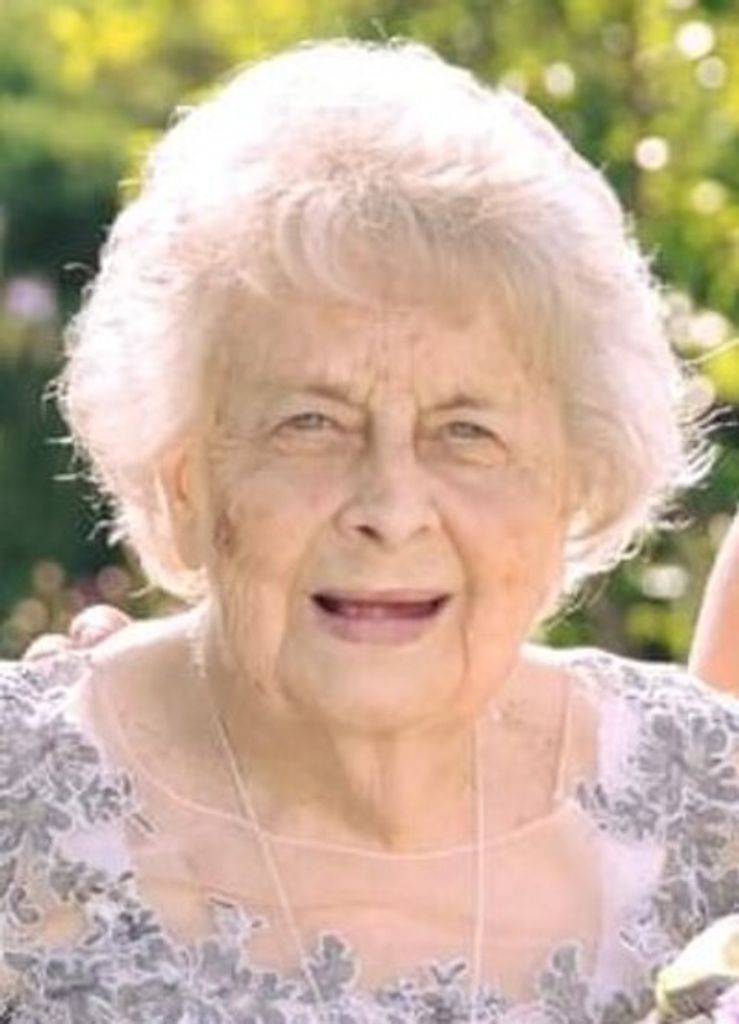 Shirley A. Nedell Profile Photo