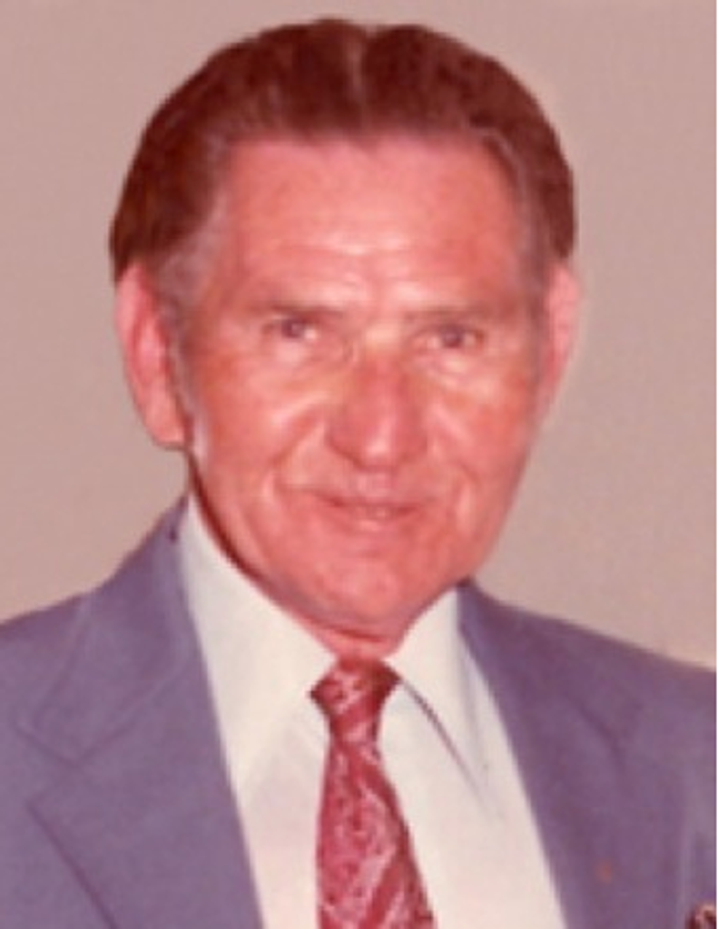 Carl E. Weaver