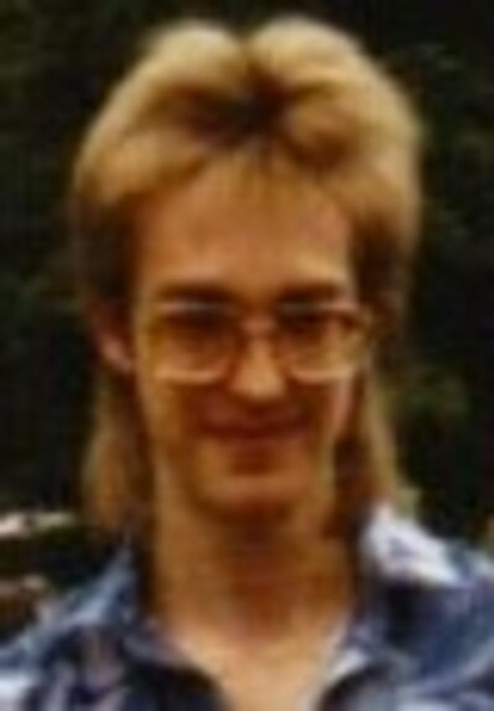 Craig Steven Lindberg Profile Photo