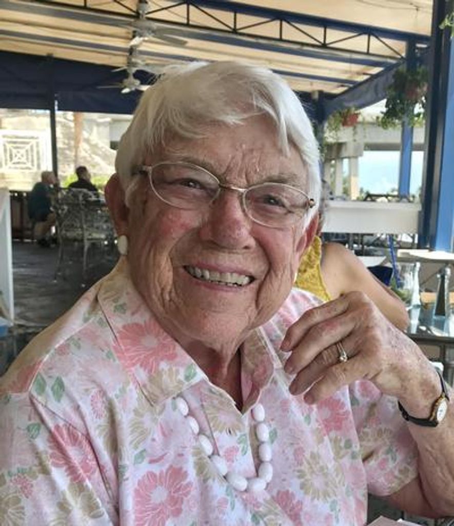 Patricia D. Lynch Profile Photo