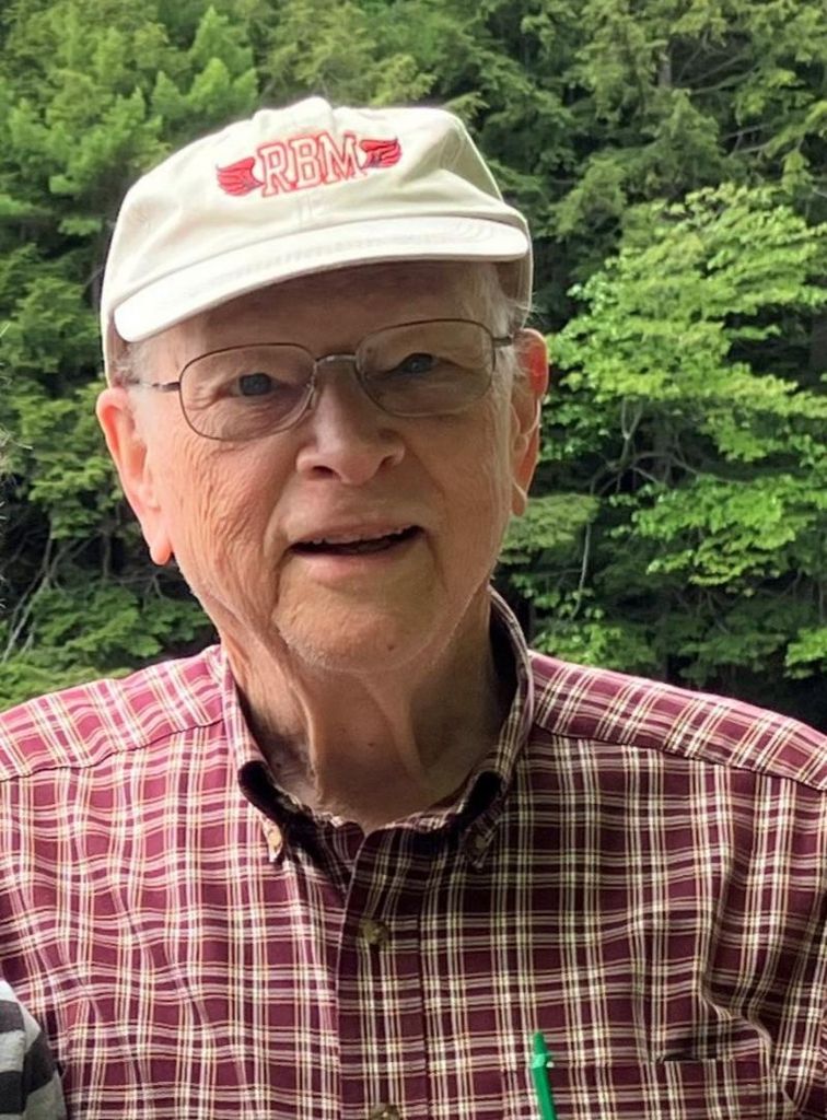 John William Evans Profile Photo