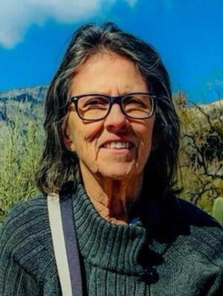 Linda Lou Negley Profile Photo