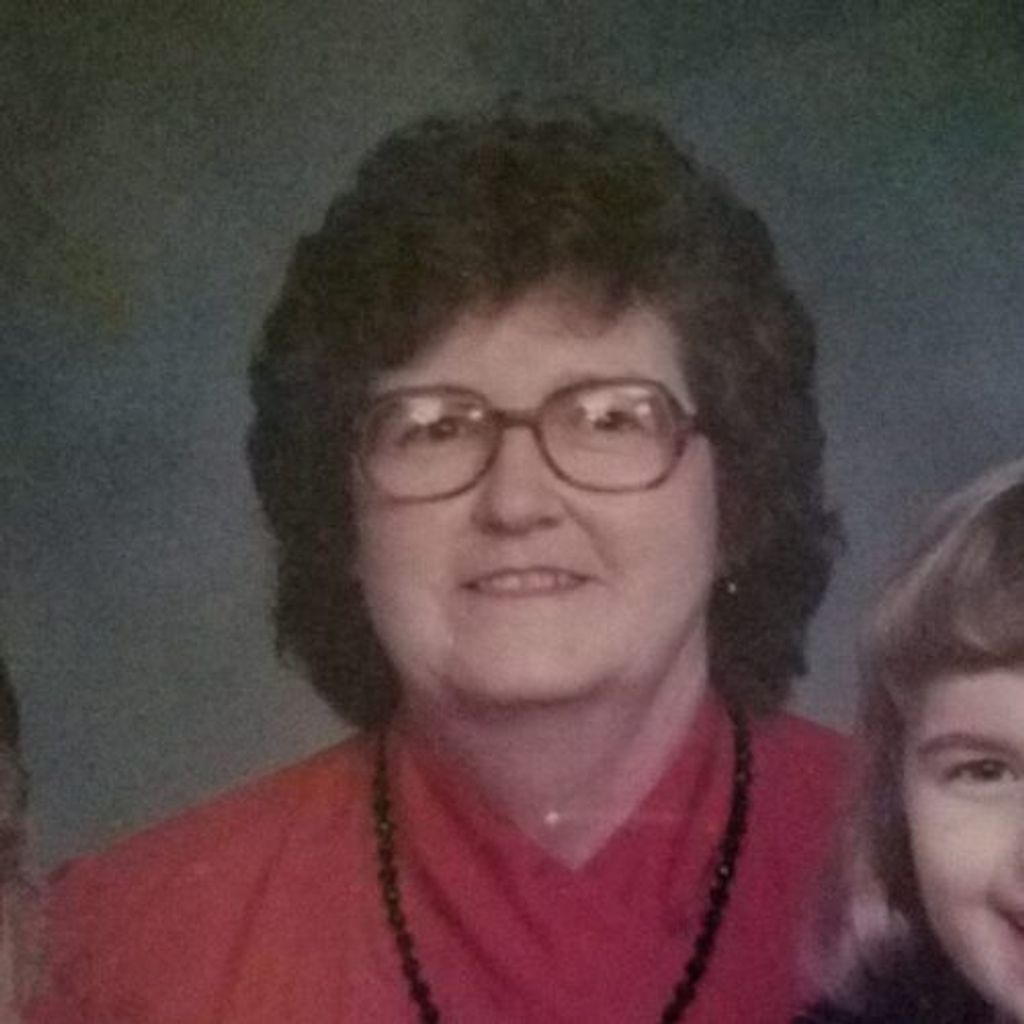 Marjorie May Adams Profile Photo