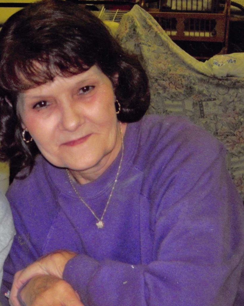 Brenda Sue Diehl