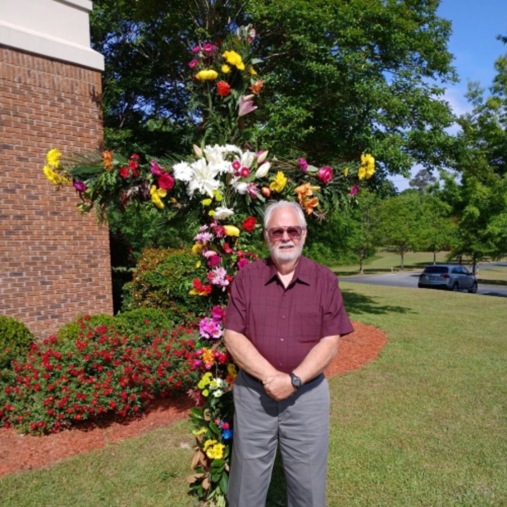 Mr. David Alvin Mewbourn