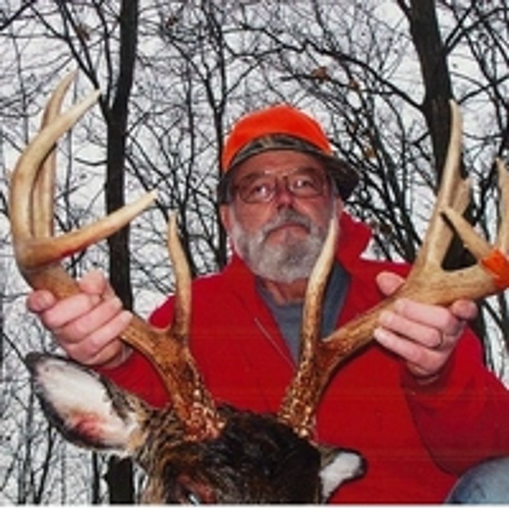 Robert "Bob" R. Weselo