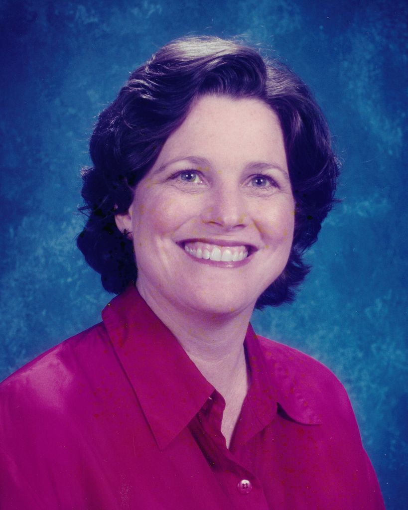 Kathryn "Kathy" Almade