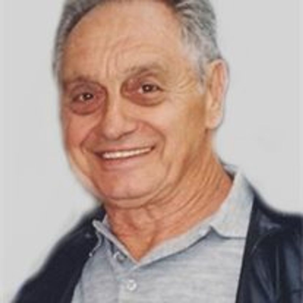 Pasquale J.  Marziotti