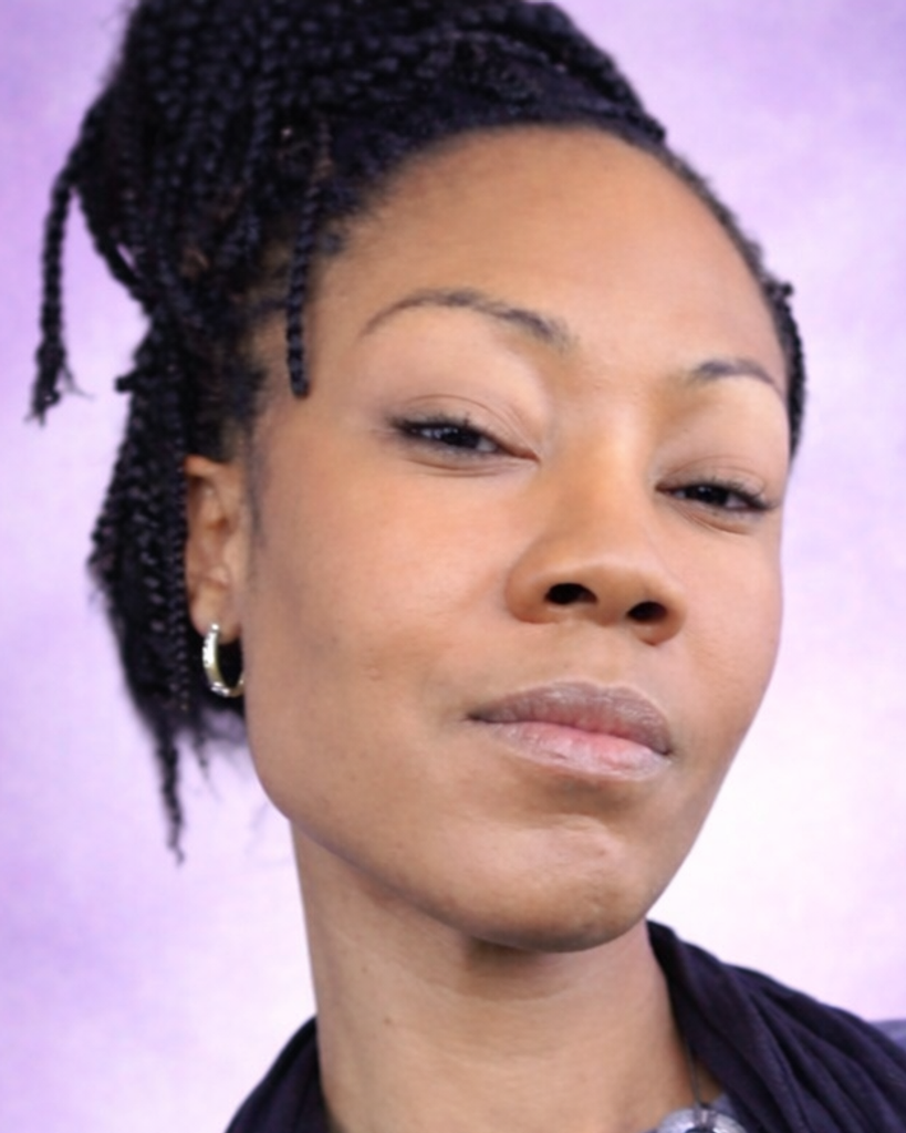 Darlita Sharifa Richard Profile Photo