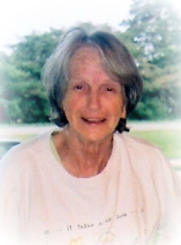 Mary Wysong
