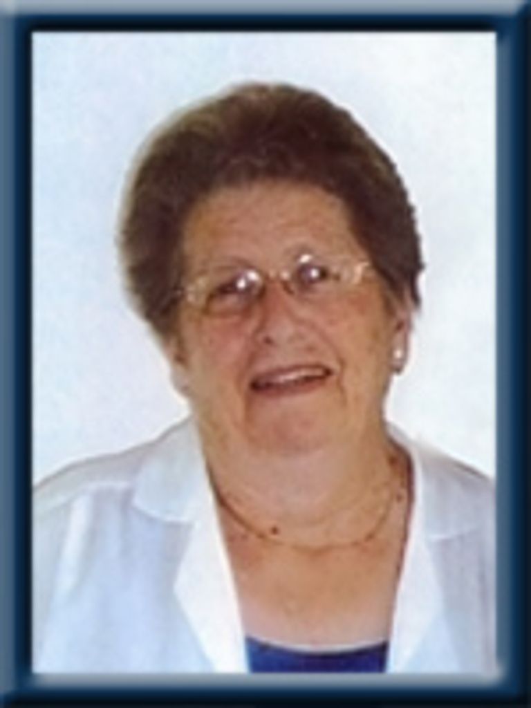 Charlotte Marie Jollimore