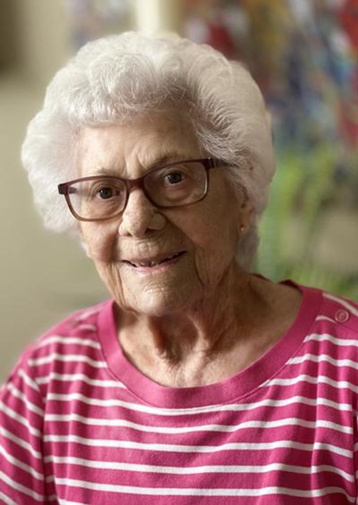 Edith Marschall Profile Photo