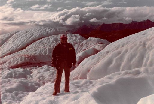 Ronald James McLaughlin photo gallery thumbnail 36 of 61