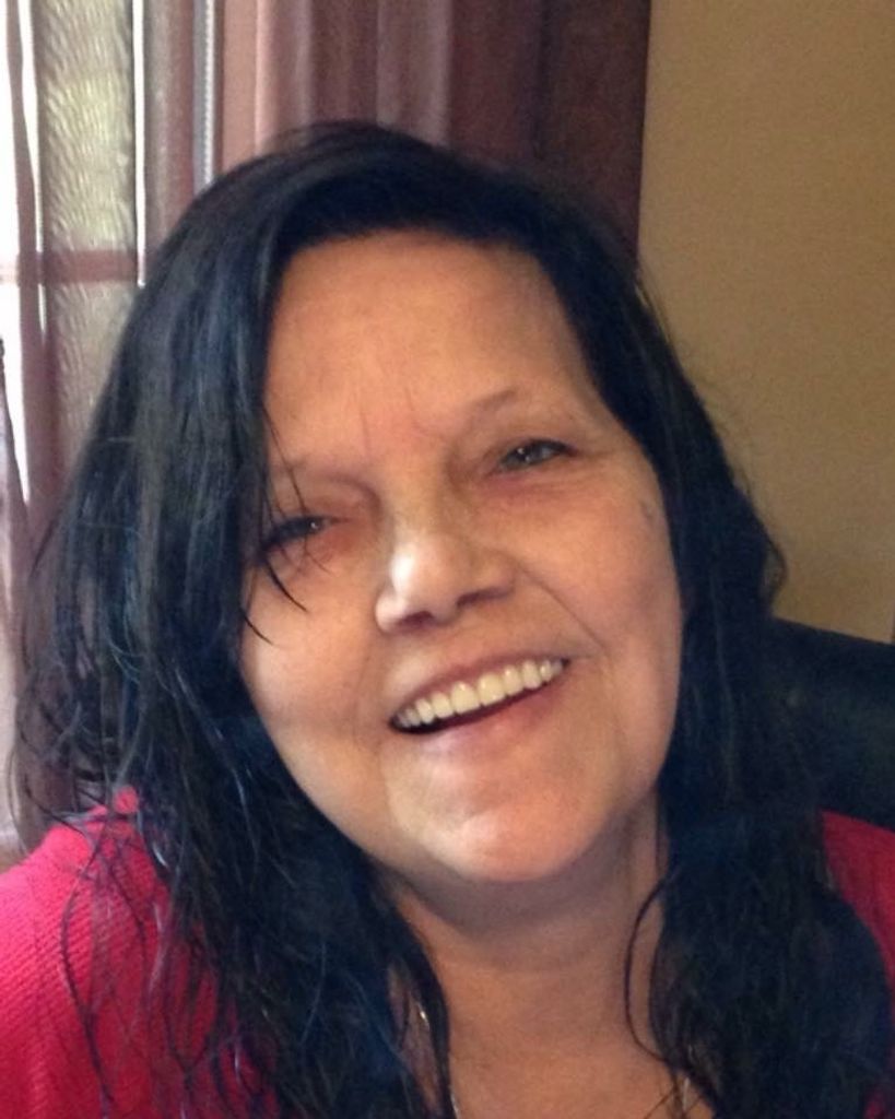 Linda Lou Watkins