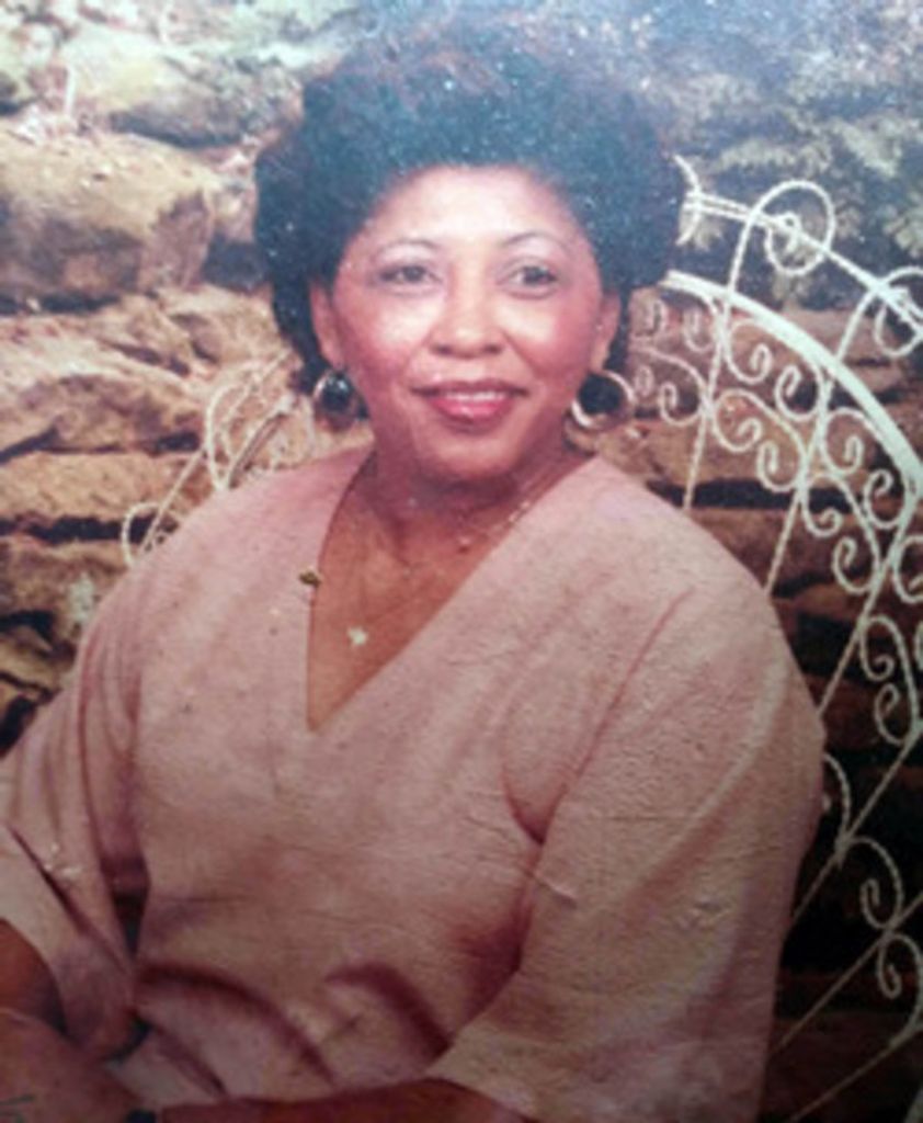 Estelle Elizabeth Jones