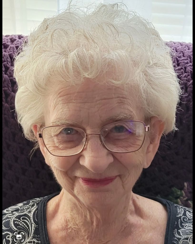 Georgeanne "Jan" Dye Stitt Profile Photo