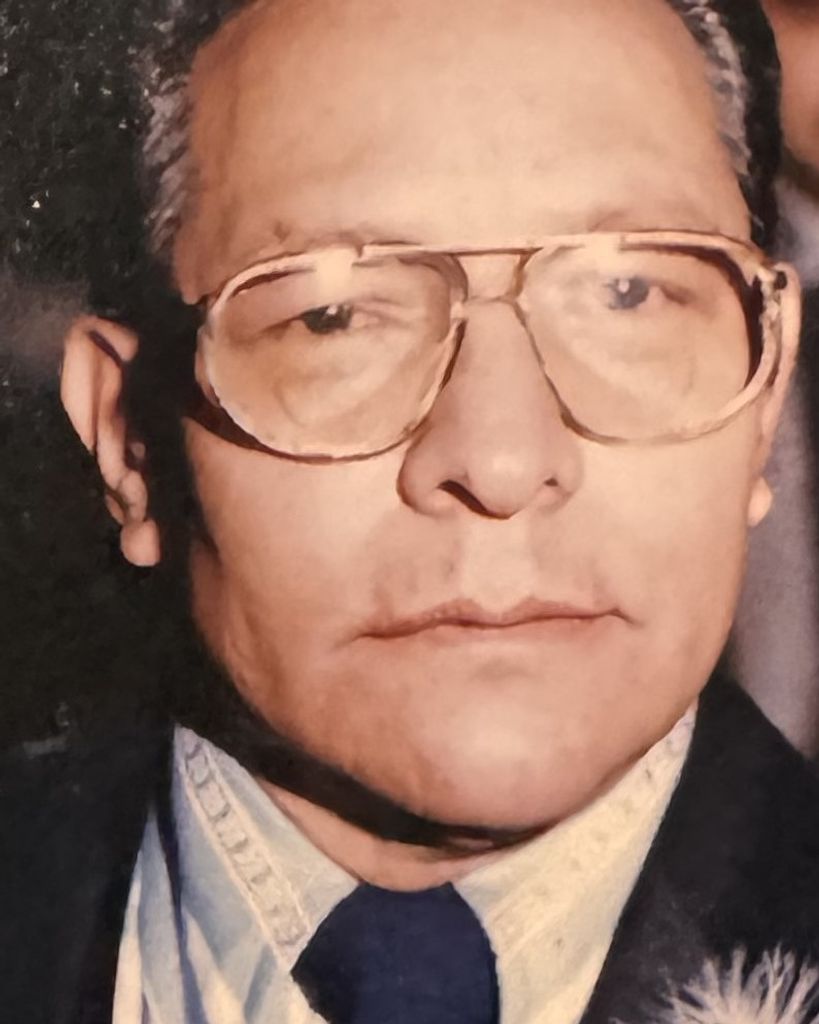 Luis Blas Hernandez Profile Photo