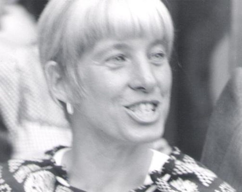Corleta G. Friesen Profile Photo