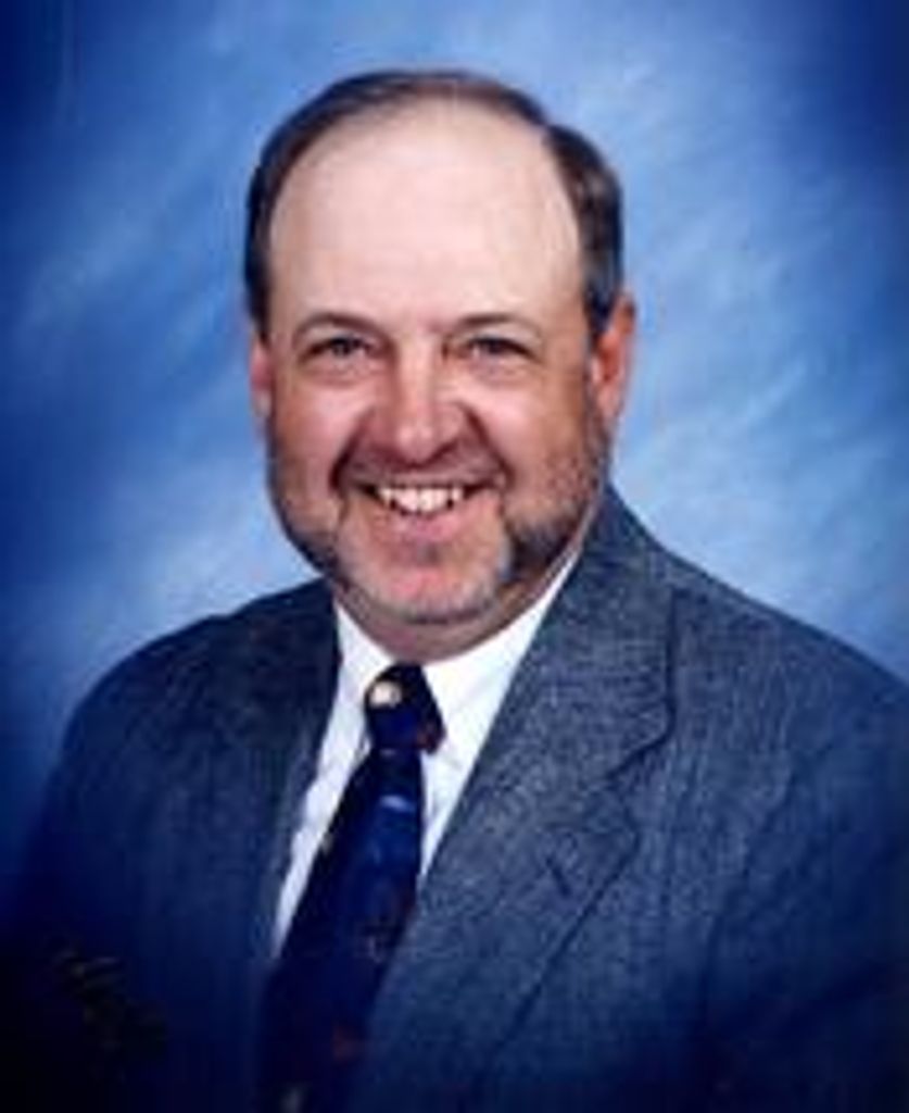 Charles "Tony" Anthony Compton