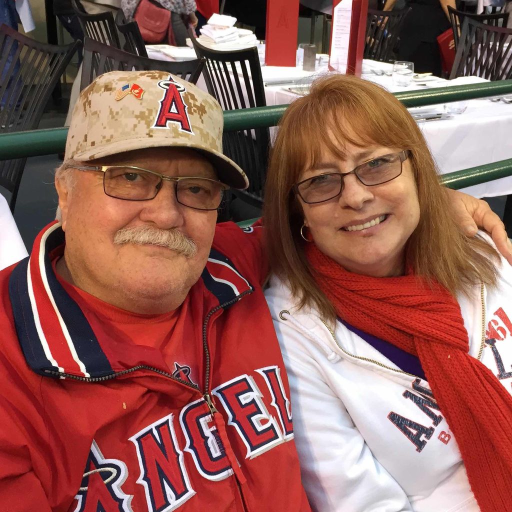 Ronald Allen Gardetto Profile Photo