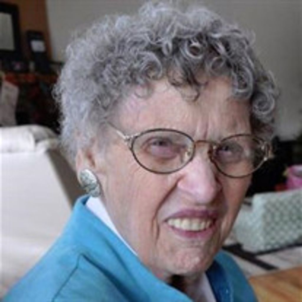 Virginia E. Forrest