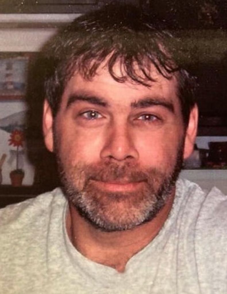 William G. "Bill" Fox
