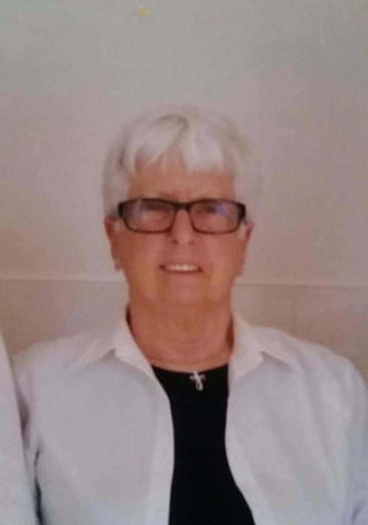 Margaret Roth Profile Photo