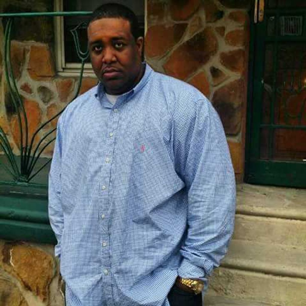 Michael Hyman Jr.