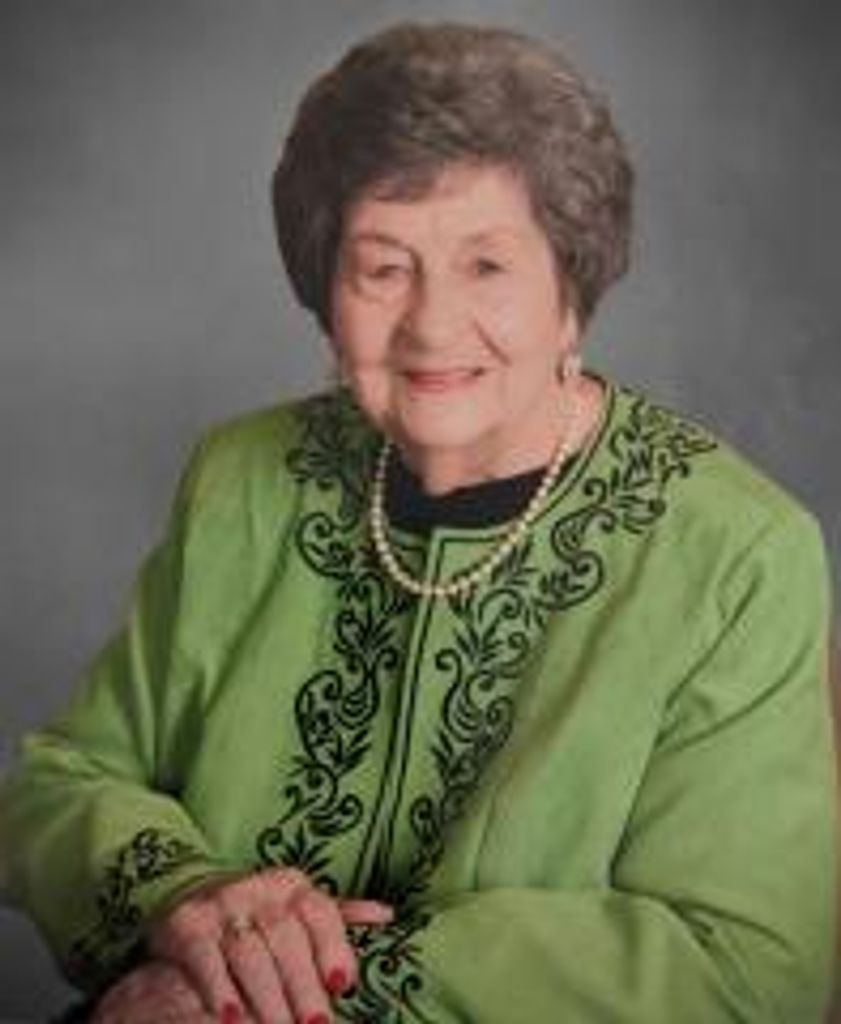 Effie (Mclean)  Sills