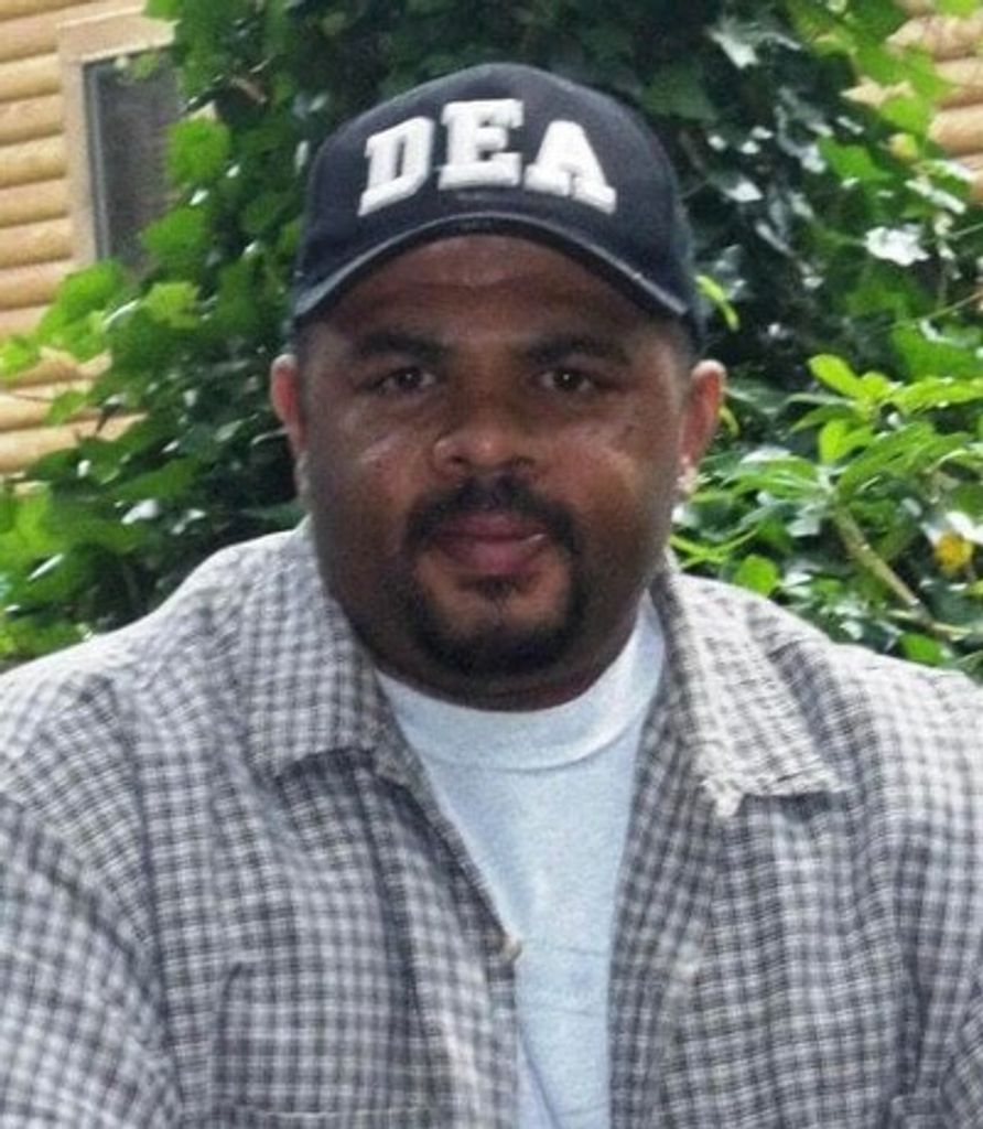 Bradley Adam Jackson Profile Photo