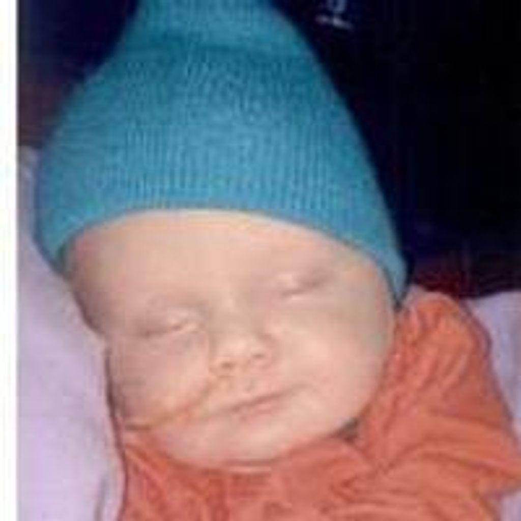 Maleigha  Mariah Jackson