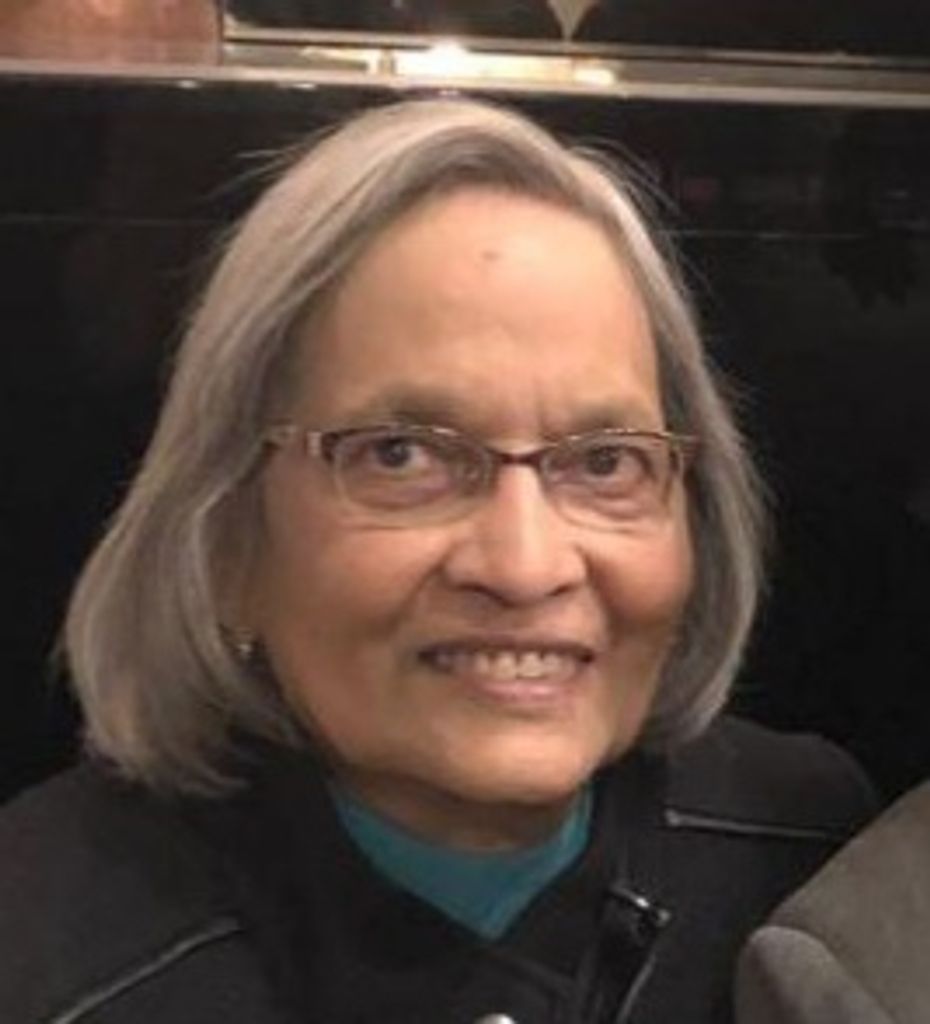 Luciana Gomes Fernandes