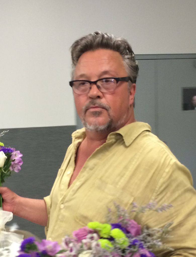 William Marty Johnson Profile Photo