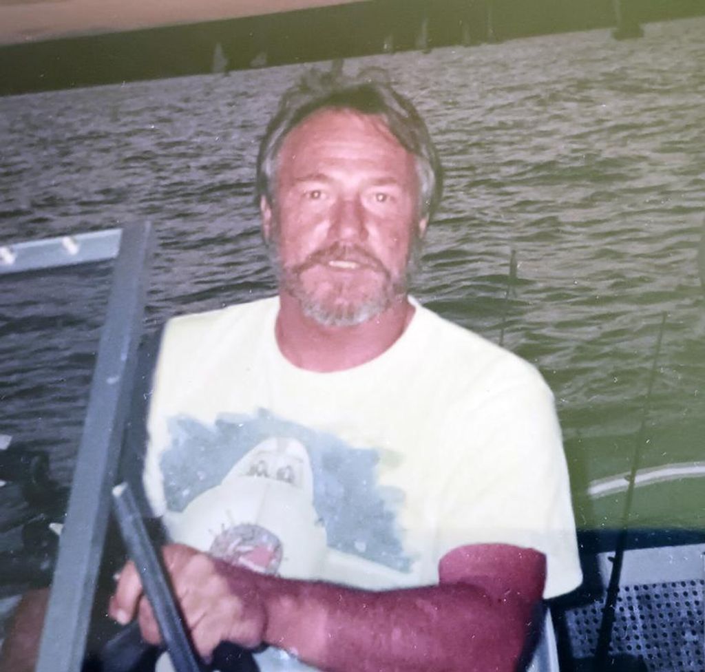 Leonard "Cecil" England Profile Photo
