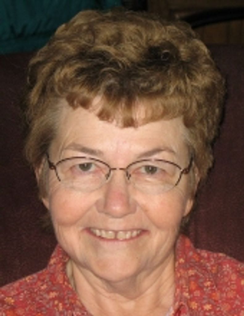Vivian Ann Herrmann