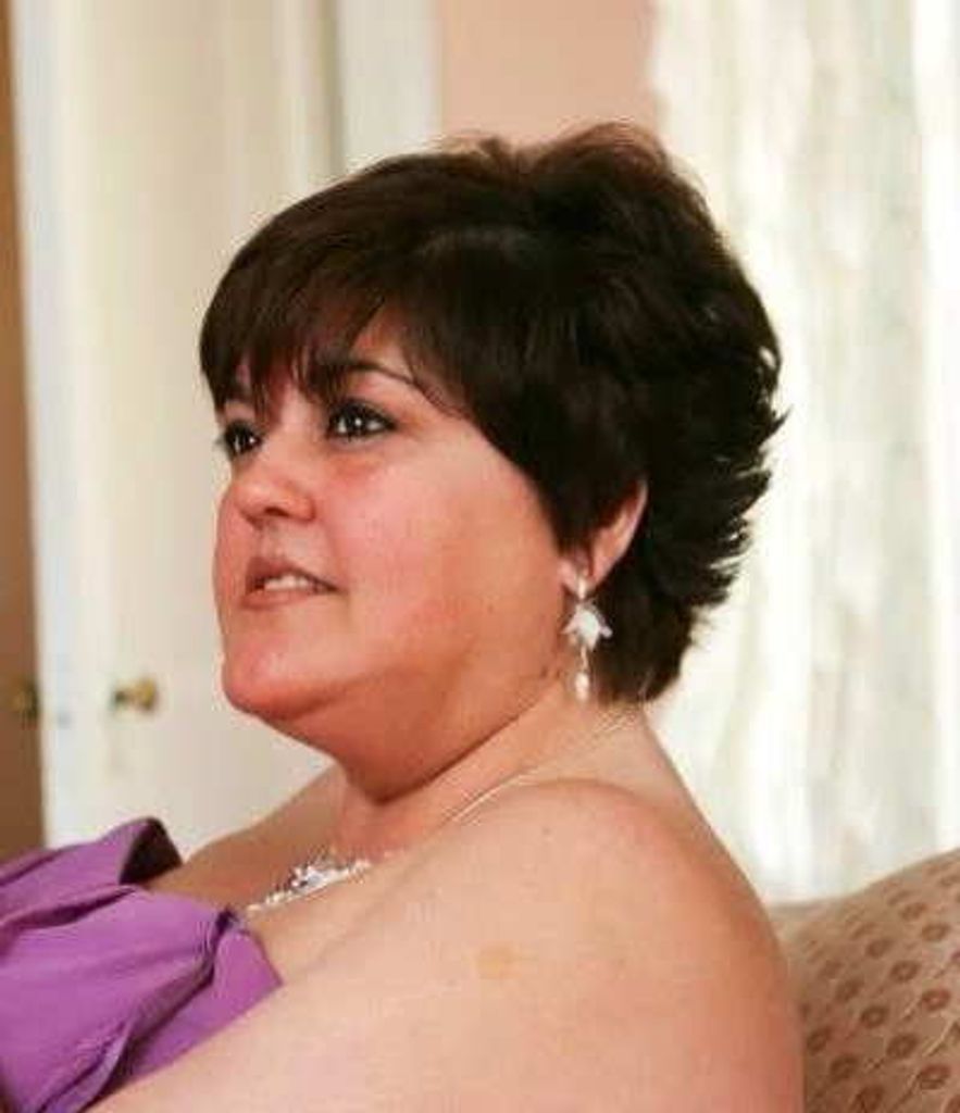 Angela Hopkins Watson Profile Photo