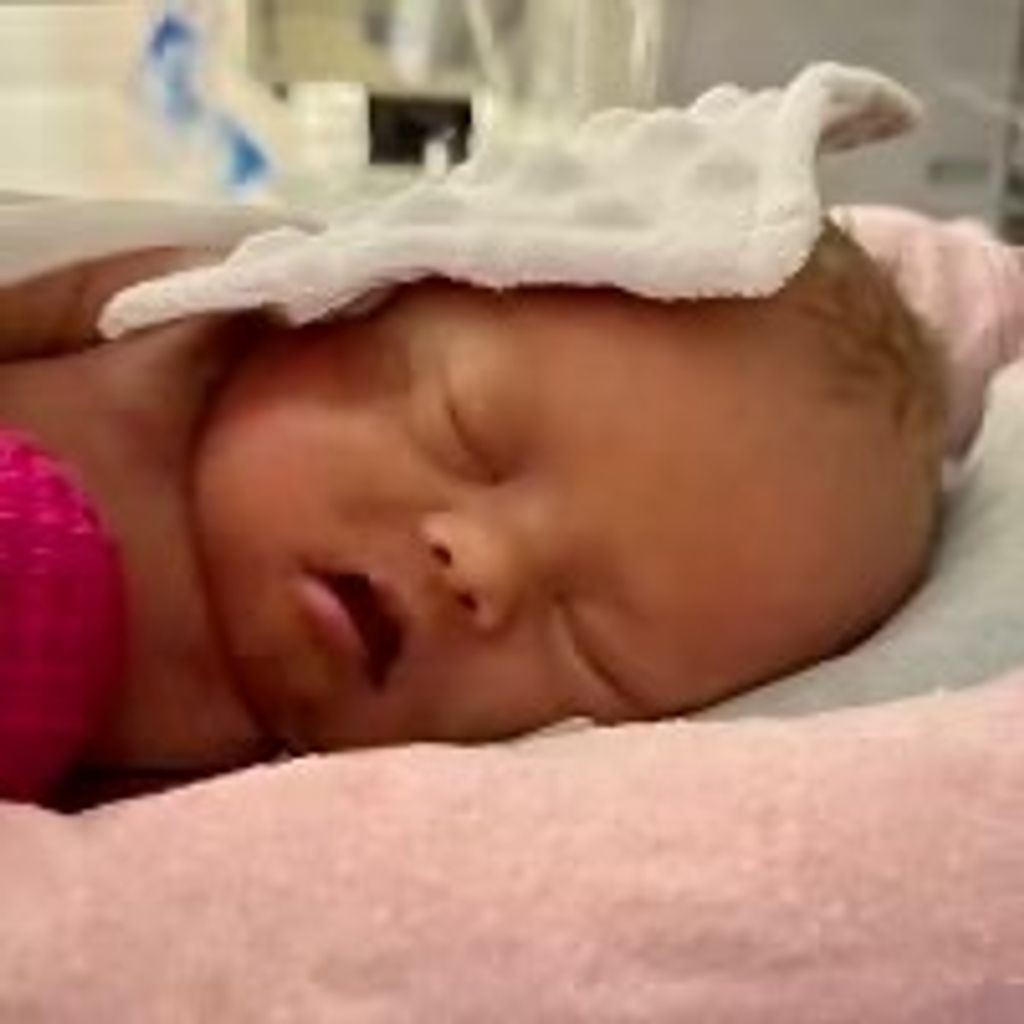 Adalee Keesling Profile Photo